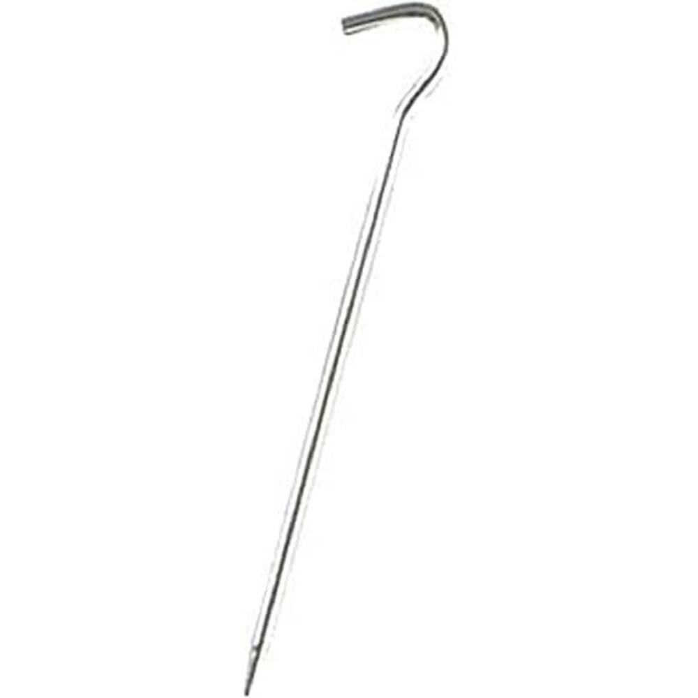 NWT Snow Peak R-043 Duralumin Pegs Tent Stakes